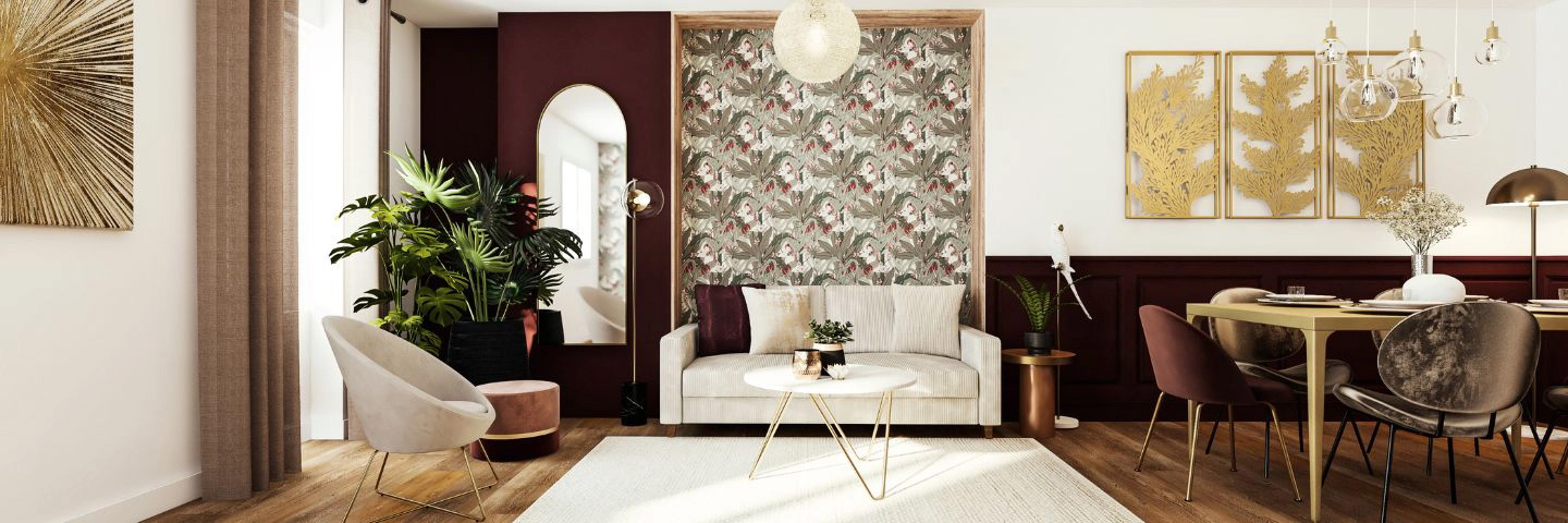 Inspiration Art déco