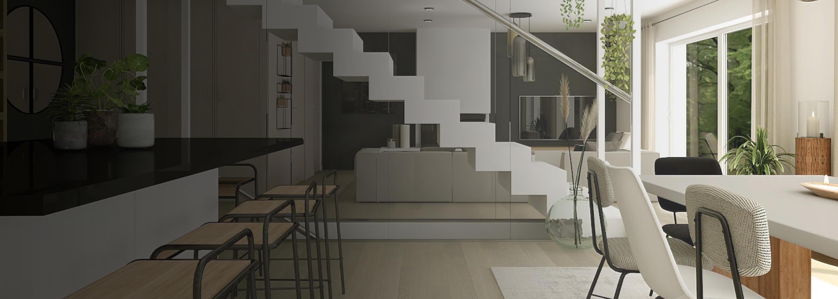 Inspiration Contemporain