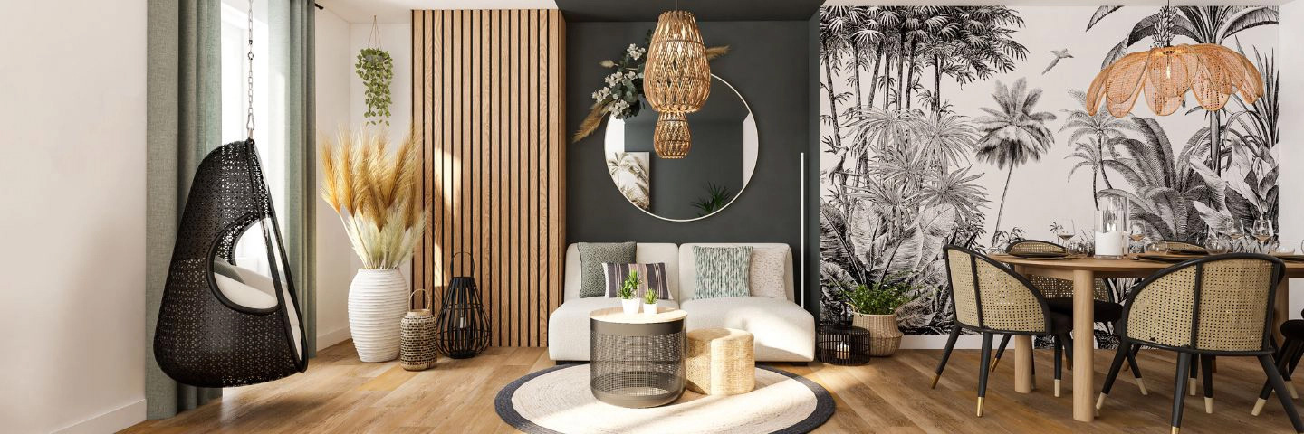 Inspiration Ethnique