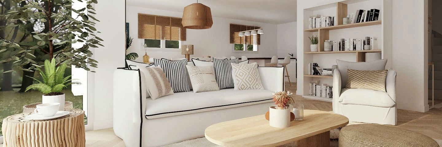 Ambiance Méditerranéenne