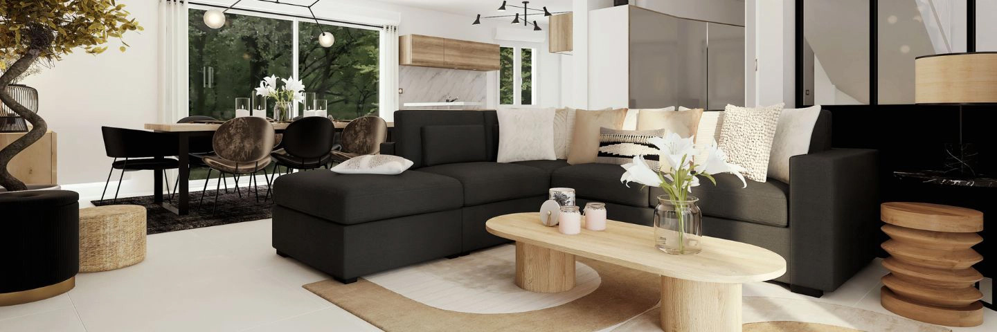 Ambiance Minimaliste