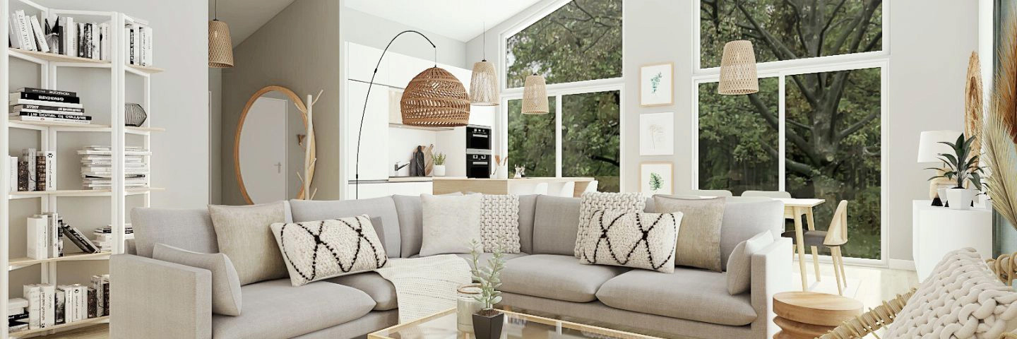 Inspiration Scandinave