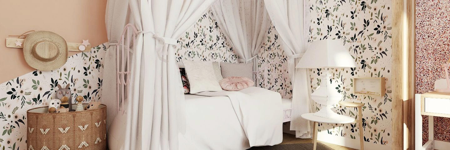 Ambiance Shabby Chic