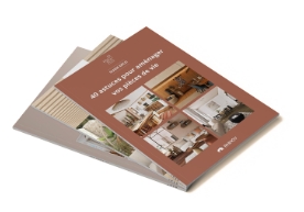 Le catalogue des styles